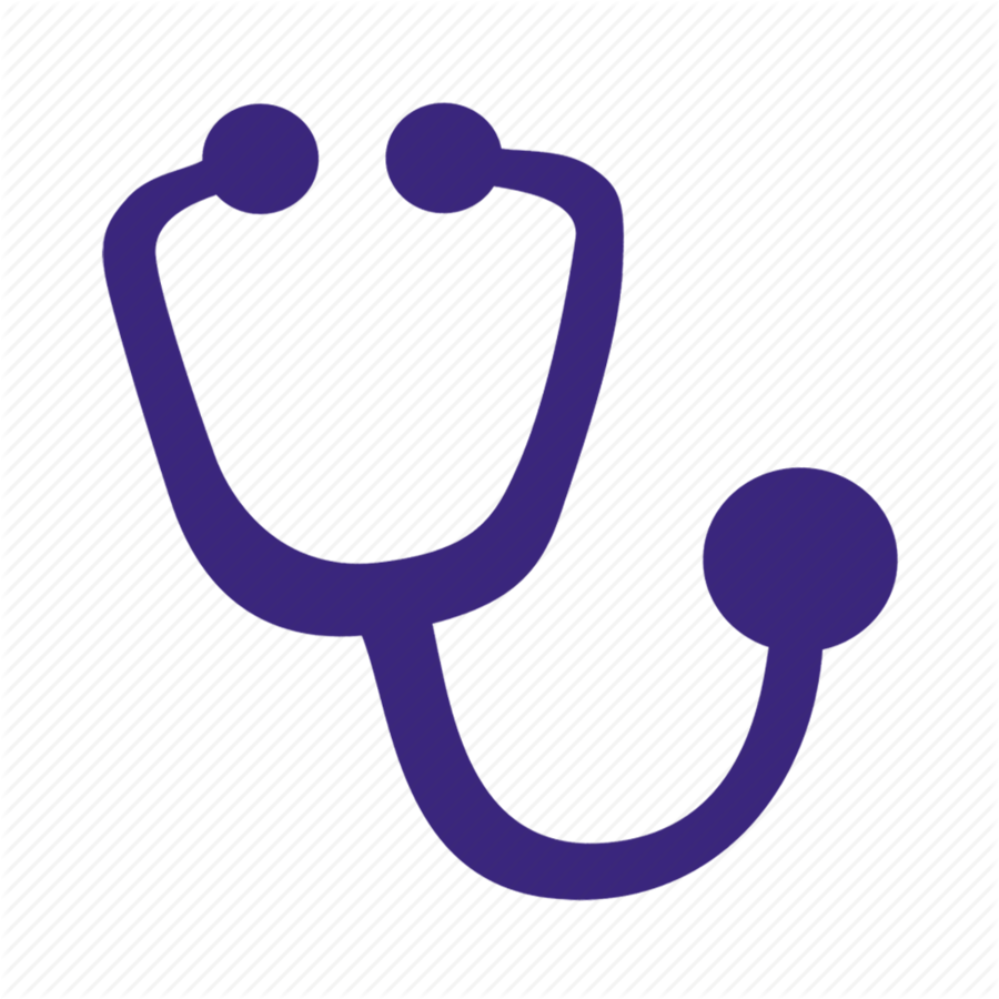 Smile Clipart Medicine Health Care Physician - Recomendaciones Para El Inicio De Clases (900x900)