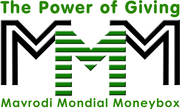 Mmm Pyramid Scheme Takes Zimbabwe By Storm - Mavrodi Mondial Moneybox (678x381)