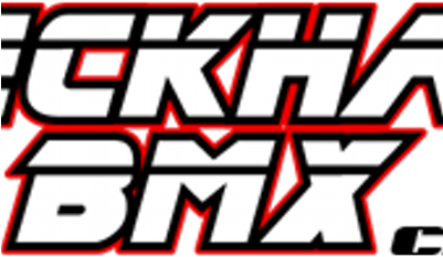 Peckham Bmx Club - Bmx Club Logo (400x400)