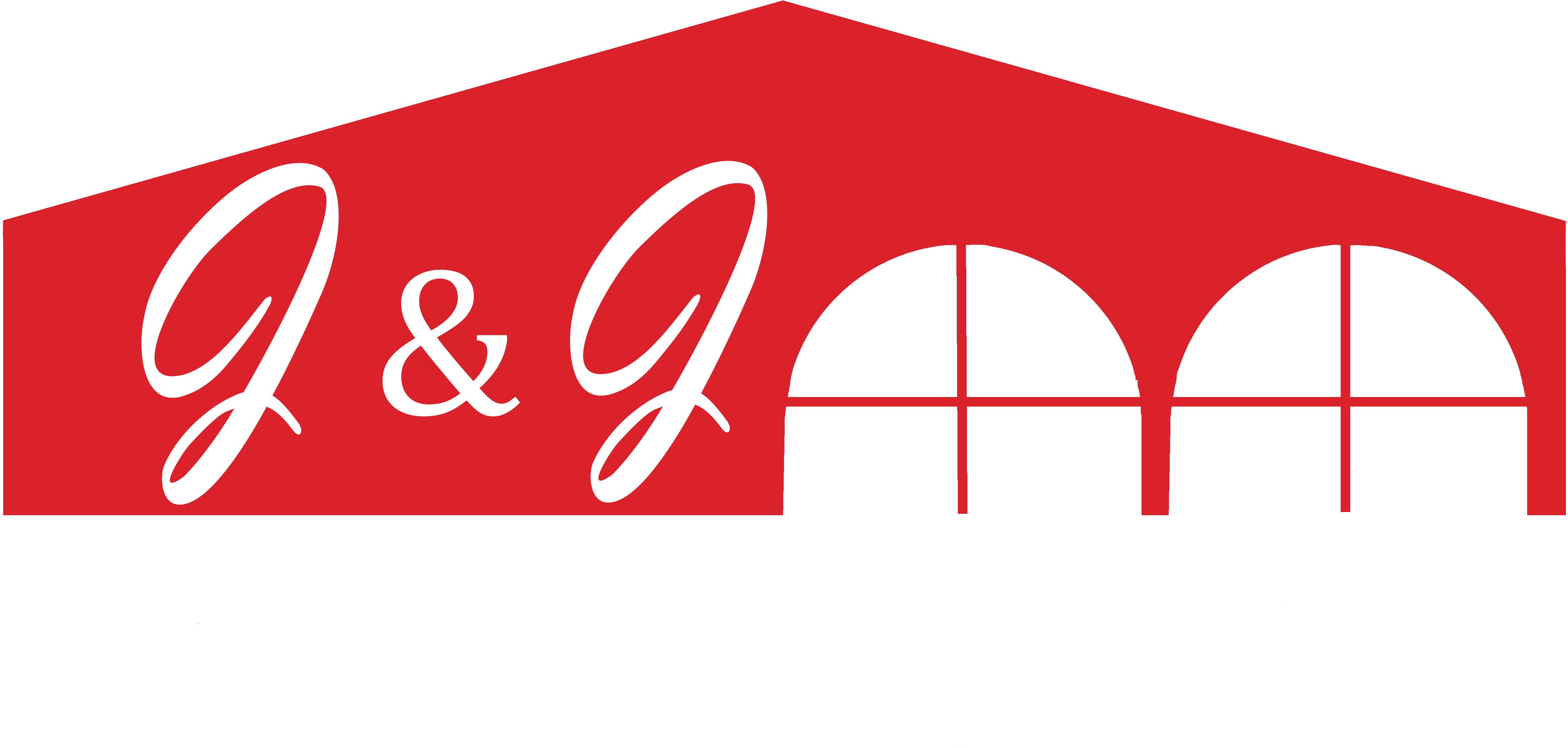 Our Combination Of Quality Products And Outstanding - J & J Tent And Party Rentals (5000x2202)