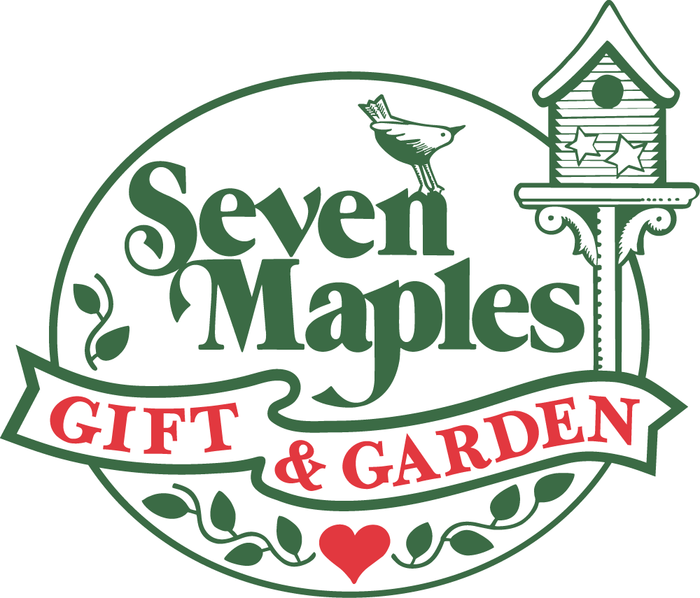 Seven Maples Gift & Garden - Seven Maples Gift & Garden (1000x855)