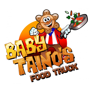 Undefined - Baby Tainos Food Truck Menu (504x504)