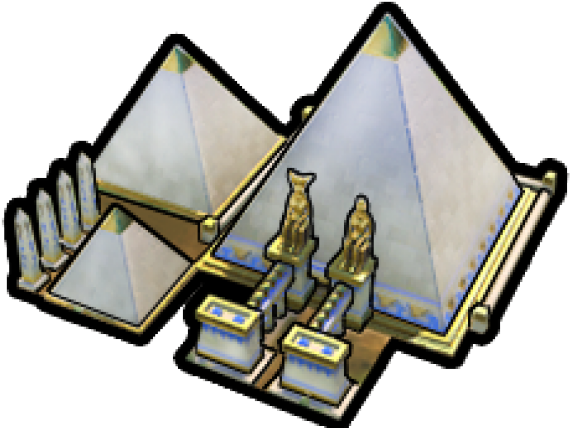 Pyramid Clipart Early Civilization - Civilization (640x480)