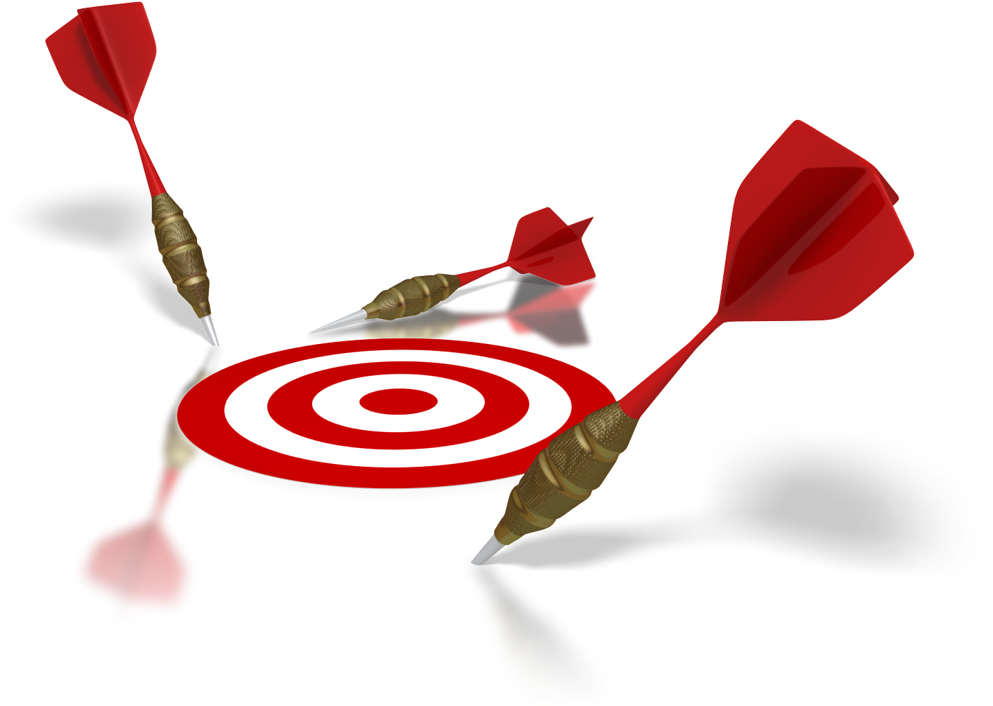 California Prop - Miss The Target (1600x1200)