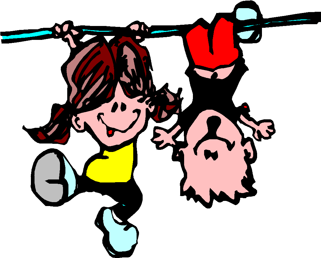 Wiggles Giggles Ages Walking - Kids Gym (1071x864)