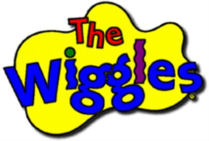 The Wiggles Logo, Roblox - Wiggles Logo Sticker (420x420)