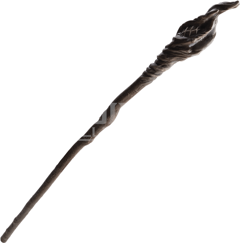 Gandalf Prop Rc From - Gandalf Staff Png (850x850)