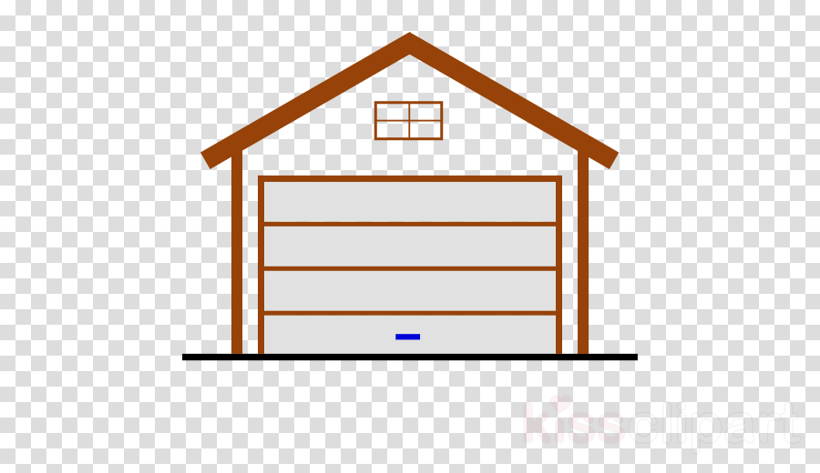 Free Garage Clipart Garage Doors Garage Door Openers - Game Dead By Daylight Png (900x520)