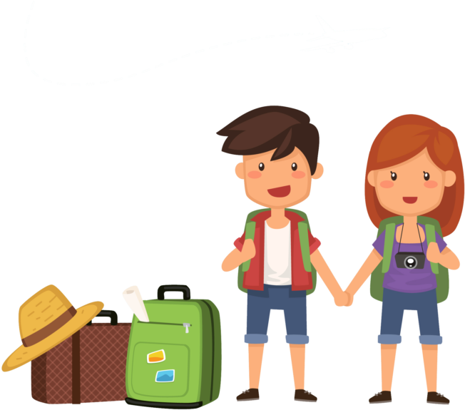 Travel Png Free Download - Travel Png (1024x683)