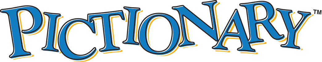 Pictionary U2122 I Want It Funny Clip Art I Want You - Pictionary App (1043x203)