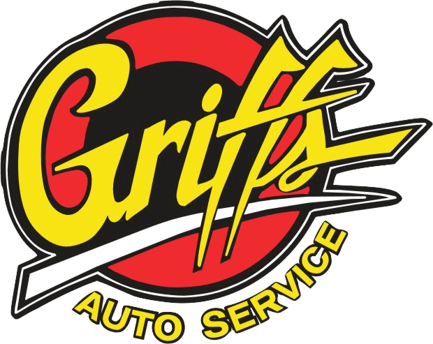 Griff's Auto Service (620x493)