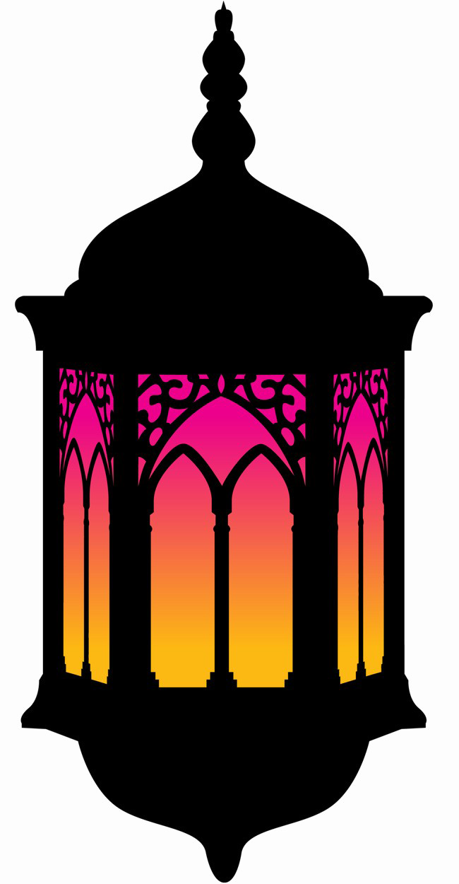 About 1316 Free Commercial & Noncommercial Clipart - Ramadan Lamp Png (650x1250)