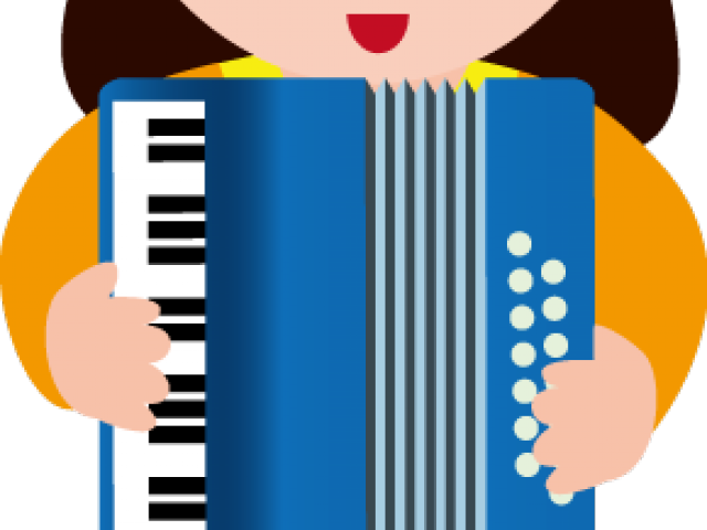 Song Clipart Music Party - Music (640x480)