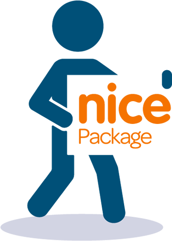 Nice Package, Unit 6, 33 Oxford Road, Pen Mill Trading - Courier (400x540)