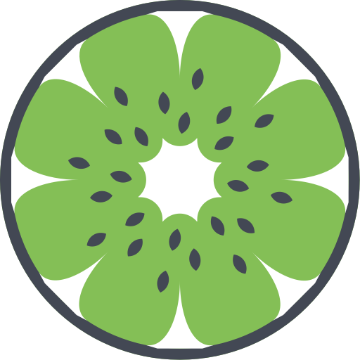 Picture Black And White Download Icon Png And For Free - Circle (512x512)