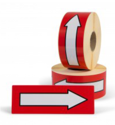 Pijl 50 X 150 Mm - Millimetre (500x423)