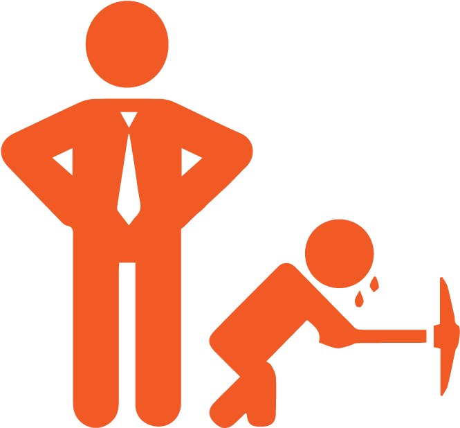 There Are About 650 Million Child Brides Worldwide, - Icon Child Work (697x720)