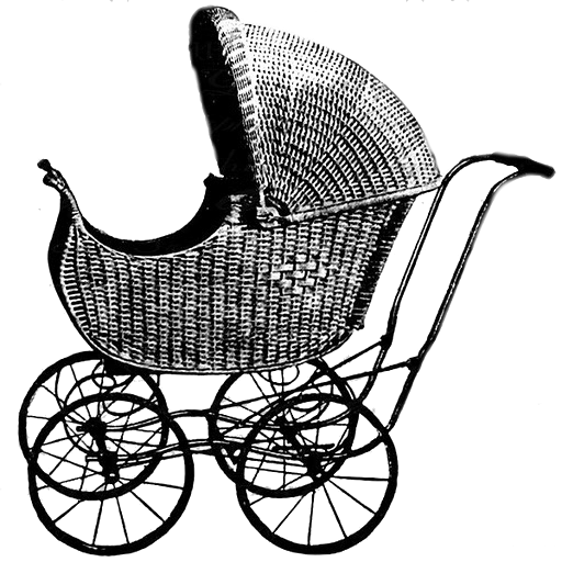 Baby Transport Clipart Baby Transport Les Enfants Du - Baby Transport (512x512)