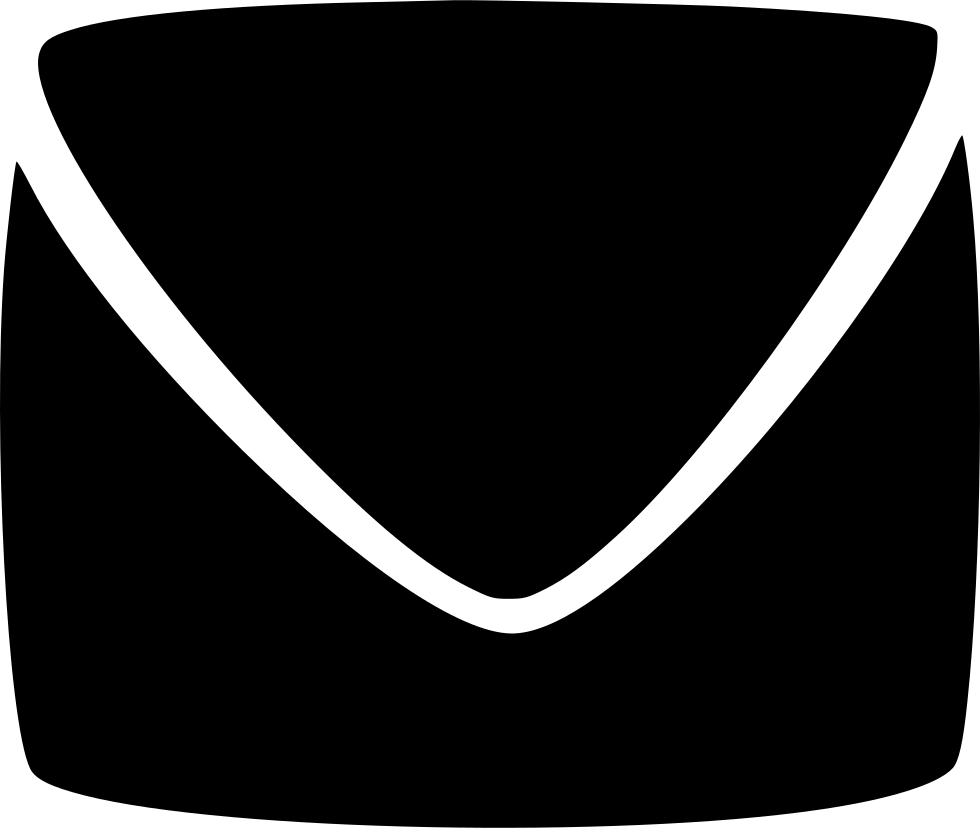 Email Envelope Post Message Svg Png Icon - Email (980x828)