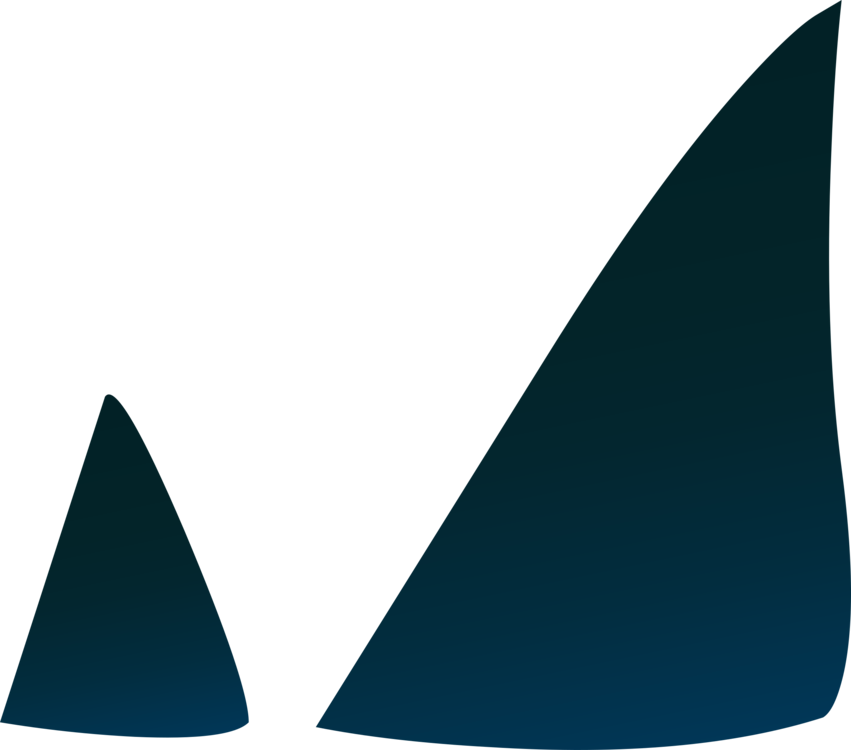 All Photo Png Clipart - Triangle (851x750)