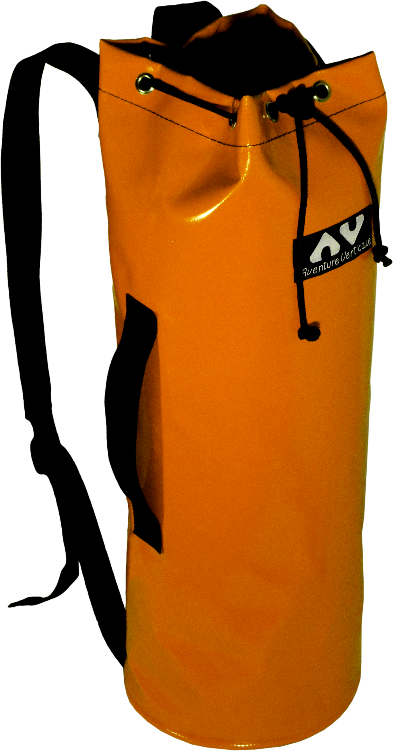Orange Kit Bag 25l - Sacchi - Sacco Kit 45l 45l Arancio (1666x3180)