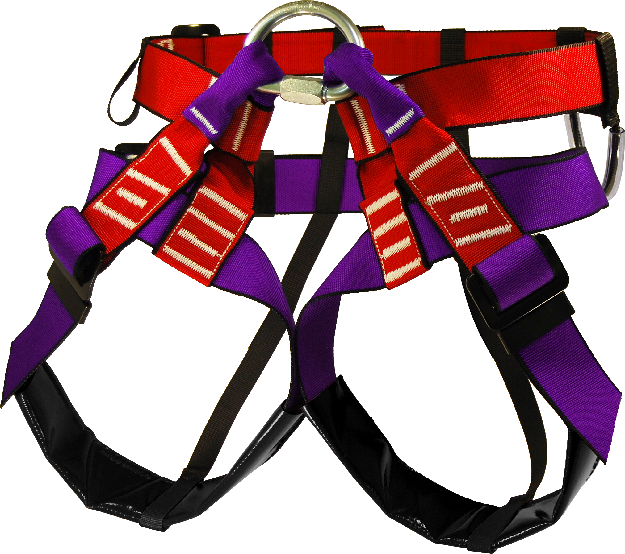 Sit Harness Avsp02 Tecnibat Xl 2016 - Arnés Tecnibat - Aventure Verticale (2024x1796)