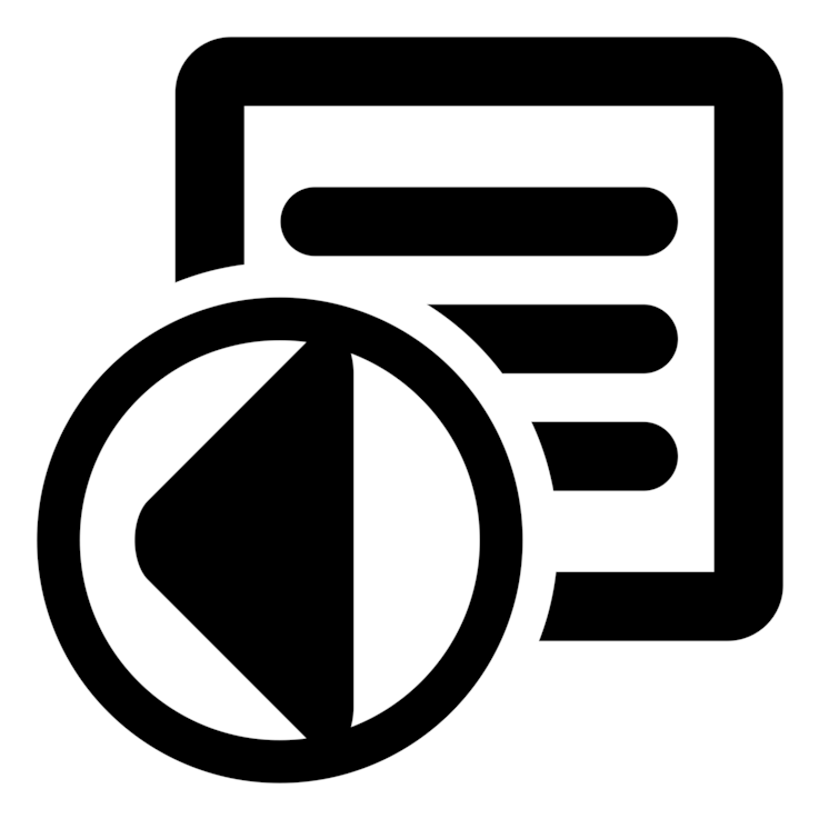 Computer Icons Message Pdf Download Logo - Icon (750x750)