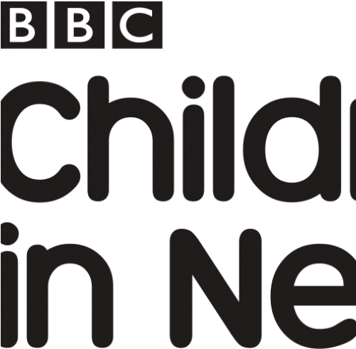 Children In Need - Children In Need Ramble (500x500)