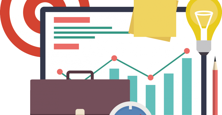 Data And Project Management - Background Image Project Management (780x405)