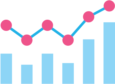 Overview Clipart Capacity Planning - Boron Molecule (415x415)