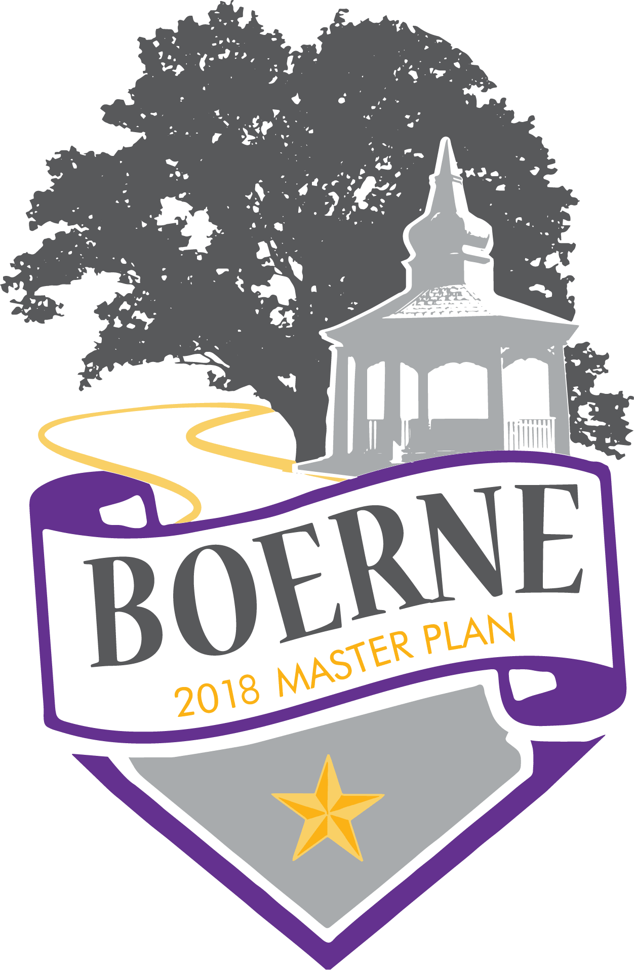 Boerne Master Plan Update Tx Official Website - La Lune Cendree [book] (1252x1916)