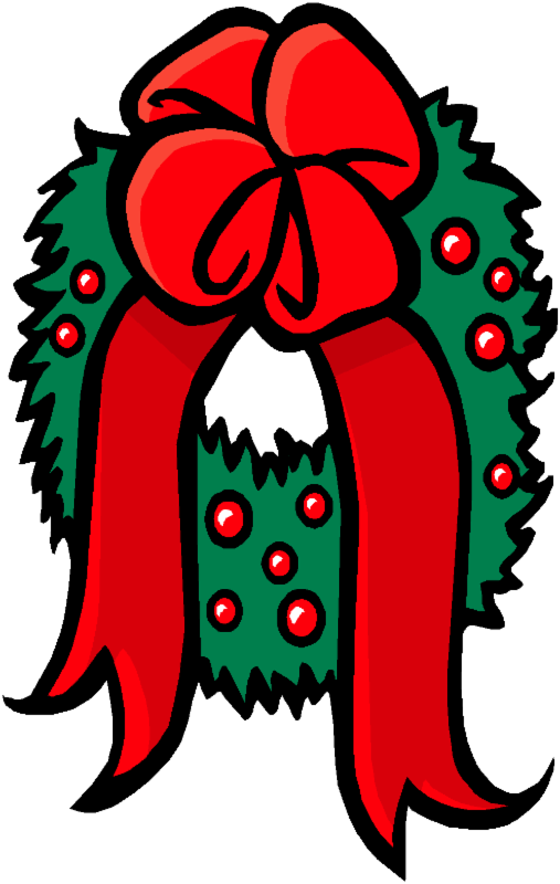 Holiday Greenery And Poinsettia Sale - Merry Christmas (507x800)