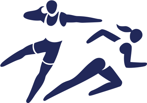 Track And Field Png (473x473)