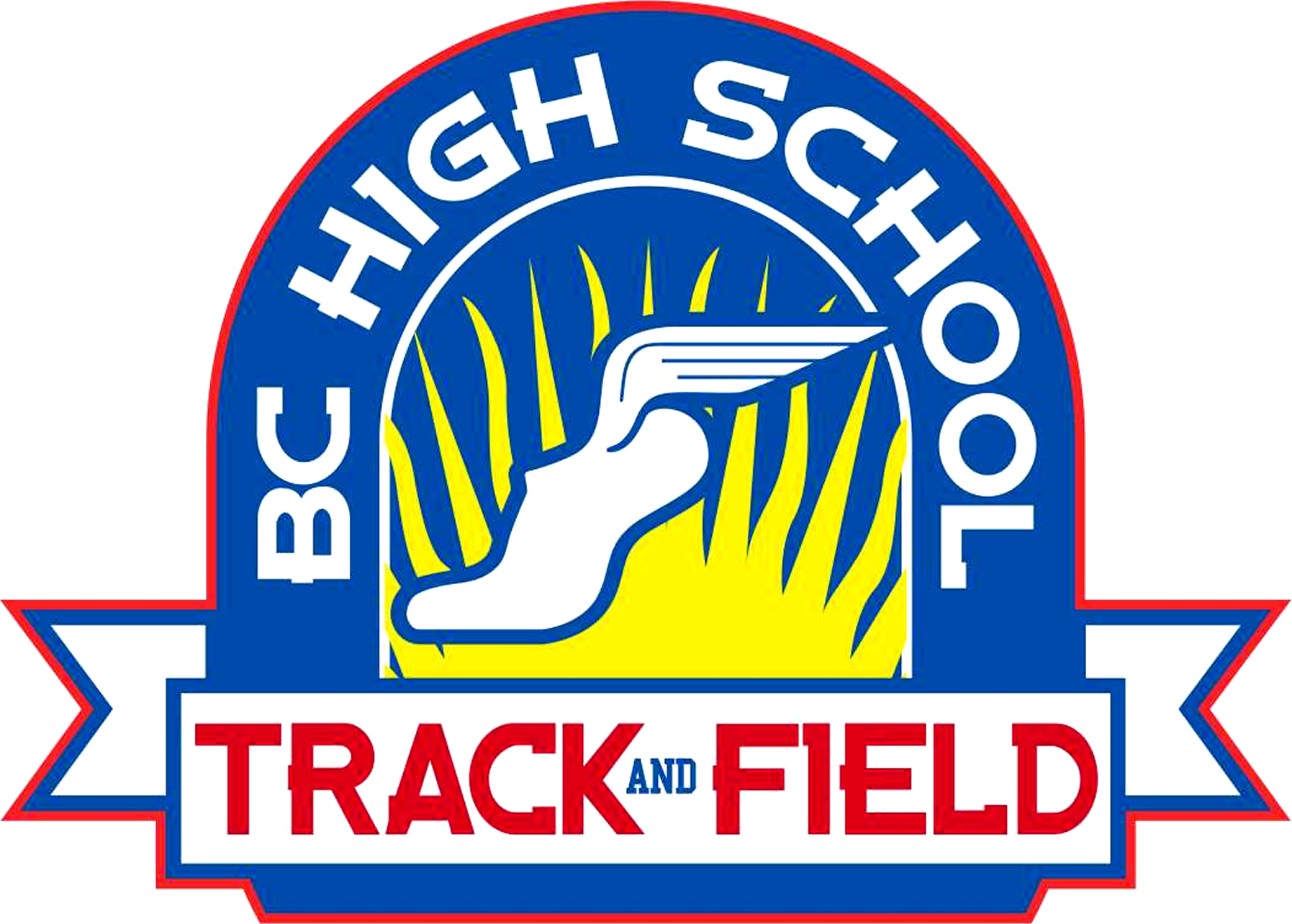 Track & Field - Sports (1795x1283)