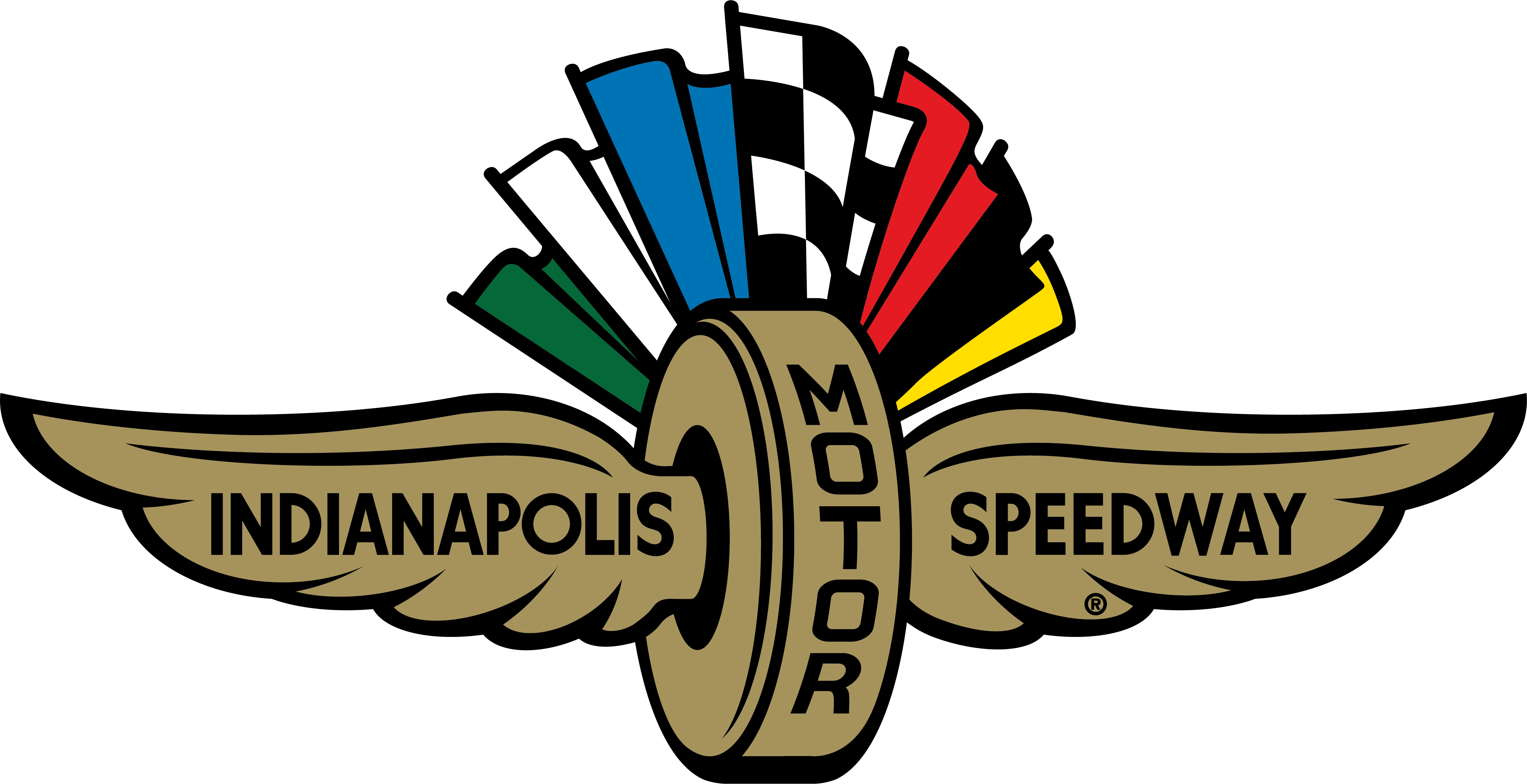 3 Races - Indy 500 Logo 2018 (4369x2244)