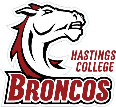 Find & Register For The Best Wrestling Tournaments, - Hastings College Athletics Logo (511x454)