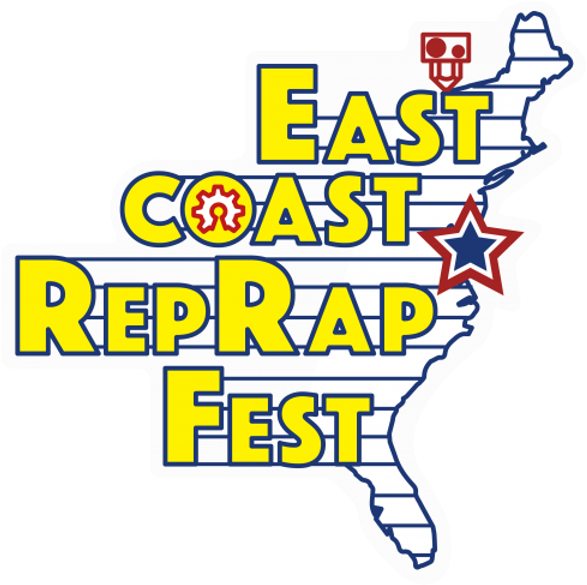 As The Name Might Indicate, The East Coast Reprap Festival - The Start Of Something (600x600)
