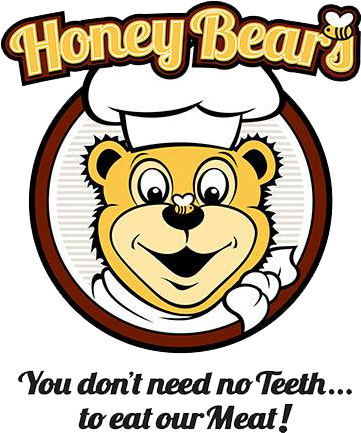 Honey Bears Bbq (435x435)