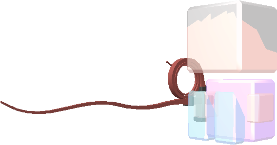 By Eagle832 - Cat Grabs Treat (768x768)