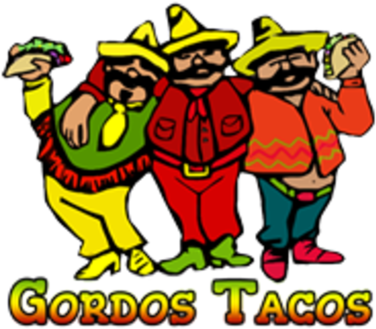 Gordos Tacos Delivery Victory - Tacos El Gordo (800x800)