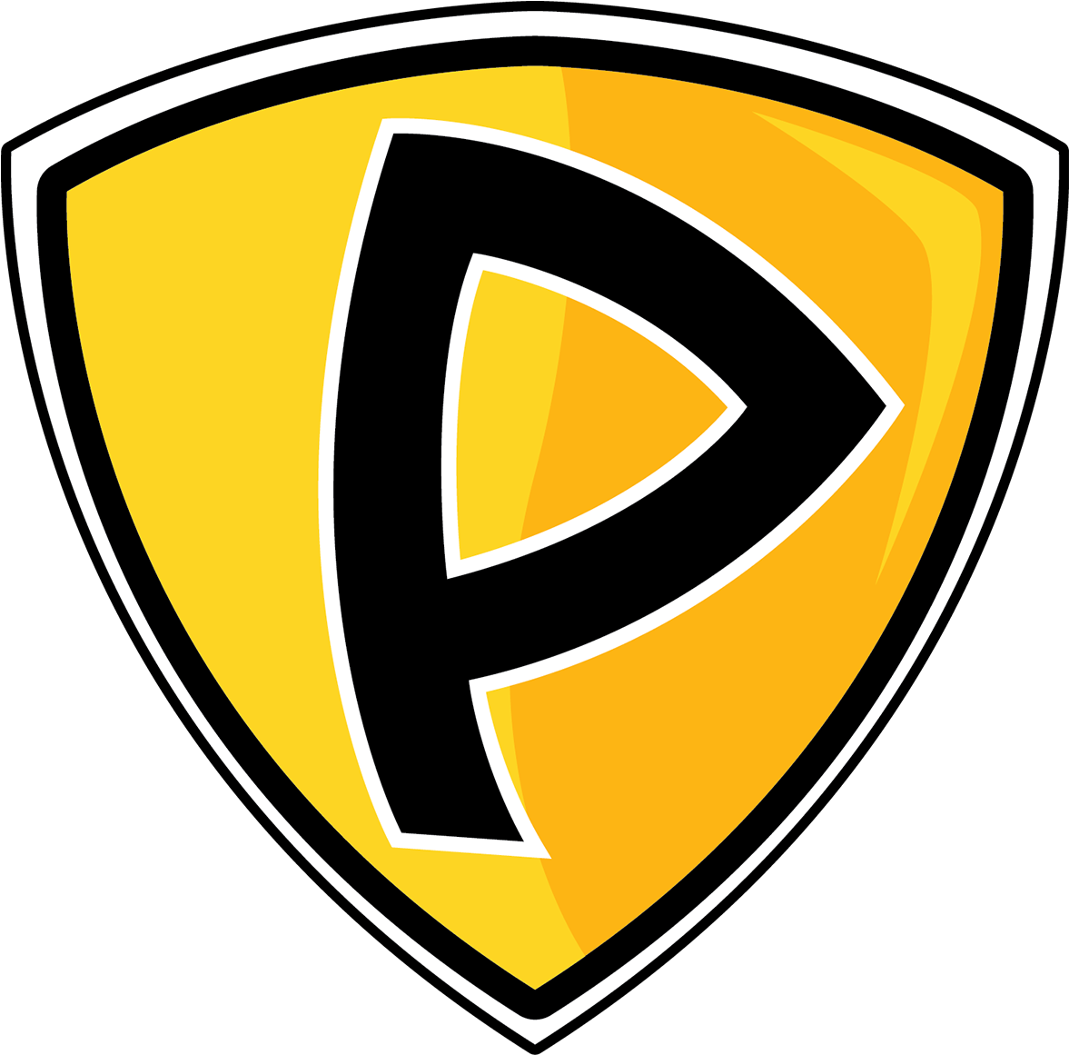 Parkville Athletics - Parkville High School Logo (1200x1184)