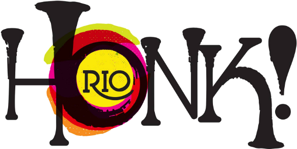 Introducing - Honk Rio 2017 (640x309)