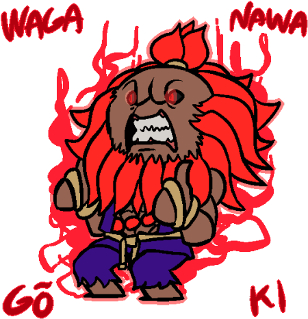 Been Workin On My Uncle's Summer House The Past Two - Illustration (500x500)