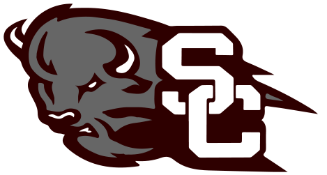 Click Here To Print - Station Camp High School Logo (500x250)