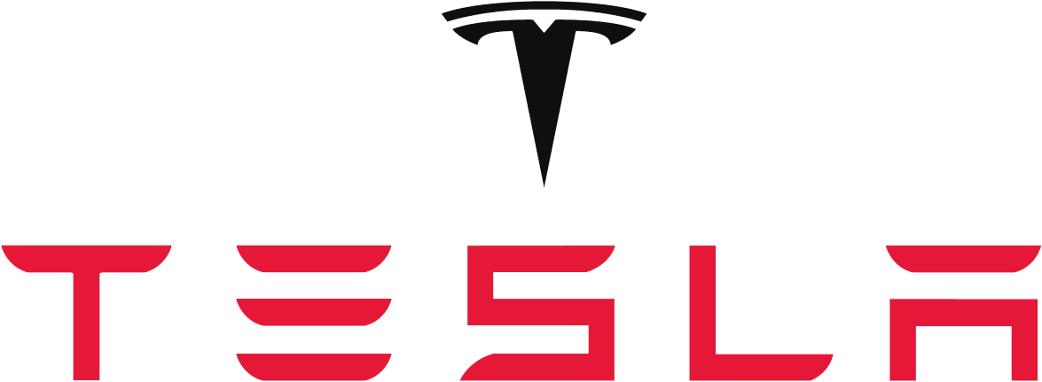 In The Secluded Woods Of Northern California, Power - Tesla Model S Logo (1280x953)