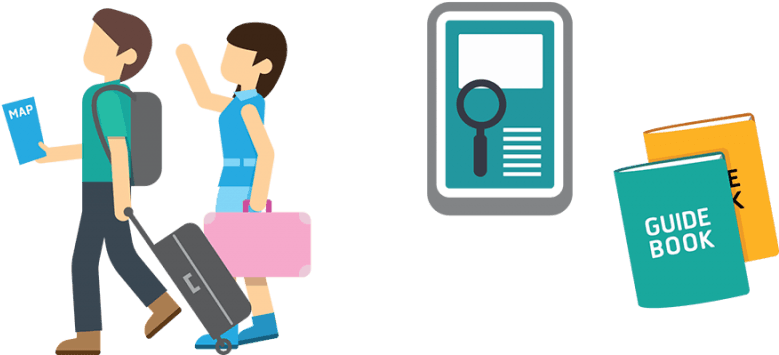 Traveler Data - Outbound Travel Market China Infographic (800x377)