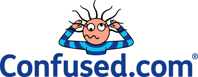 Travel Insurance Clipart Family Traveler - Confused.com (690x269)