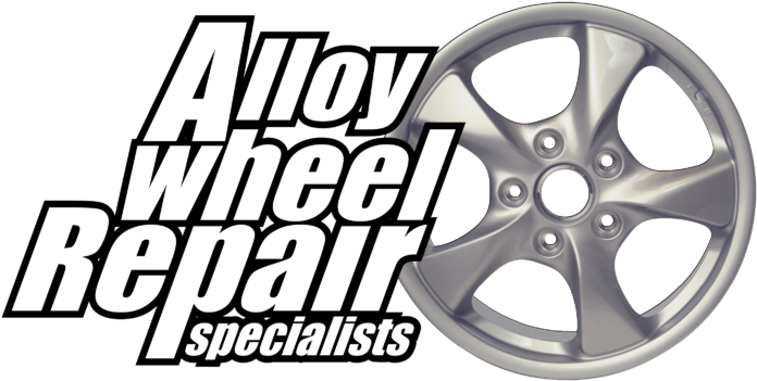 Car Wheel Clipart Mag Wheel - Alloy Wheel Repair Specialists Logo (750x414)