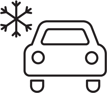 Air Conditioning Problems & Repairs - Png Transparent Snowflake Icon (459x459)