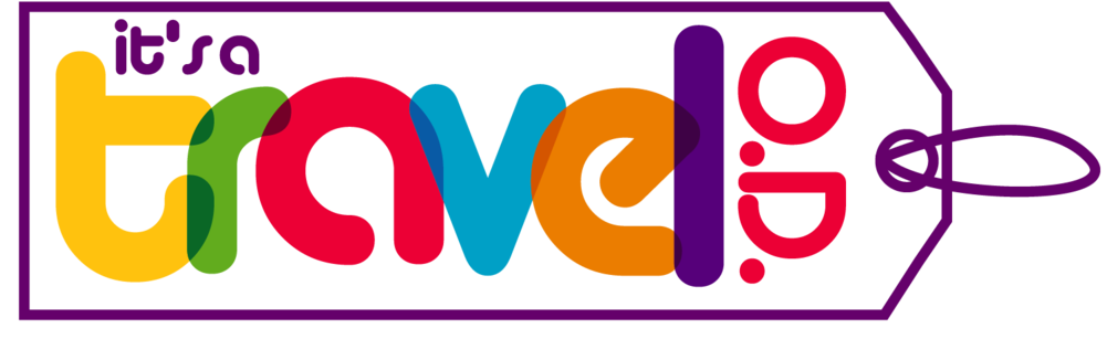 It's A Travel O - It's A Travel O (1000x317)